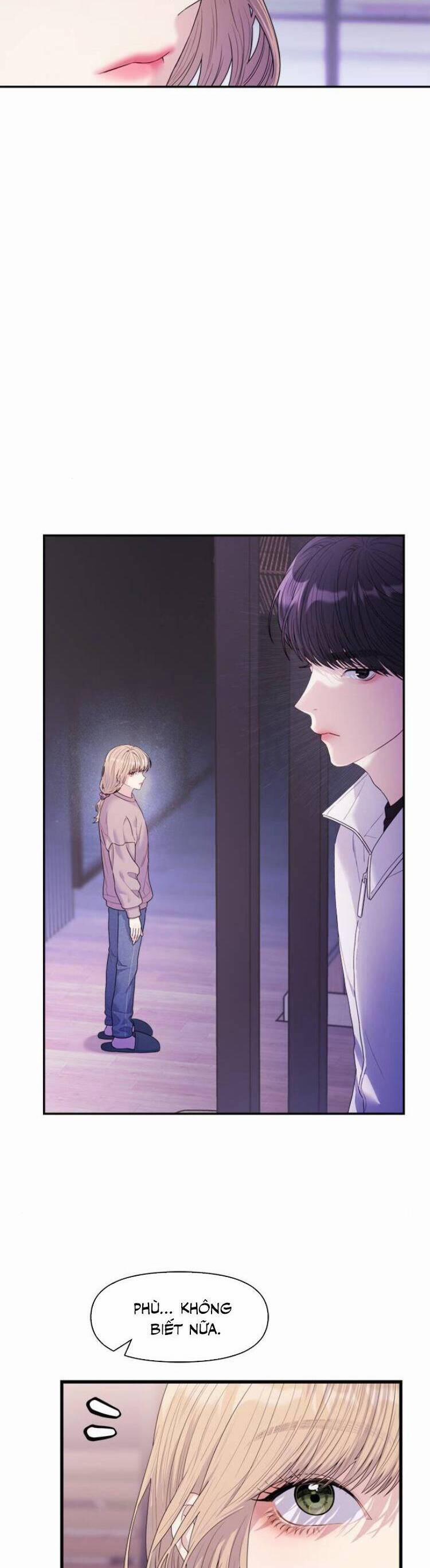 Couple Breaker 52 trang 16