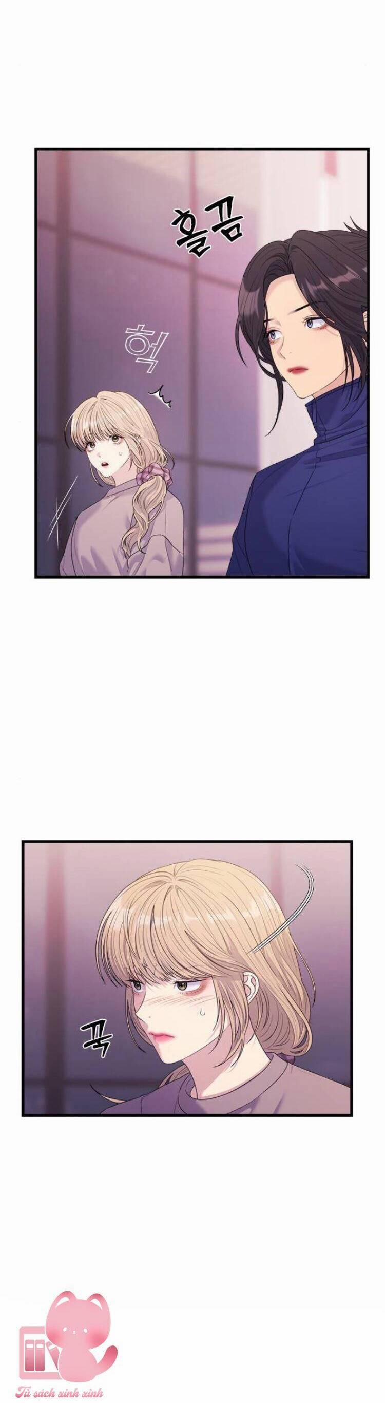 Couple Breaker 52 trang 18