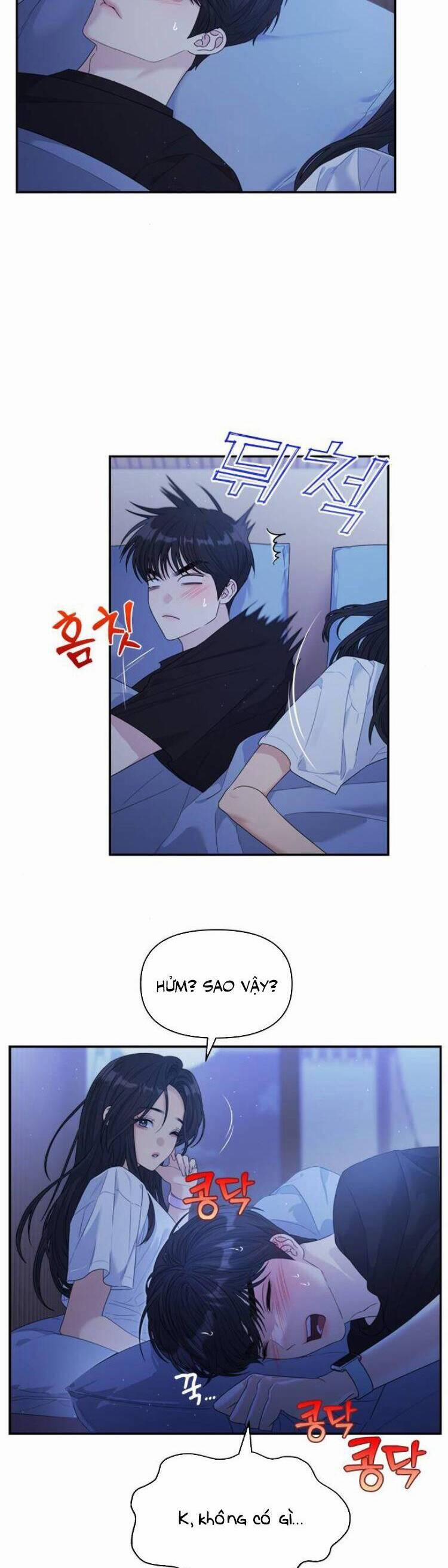 Couple Breaker 52 trang 25