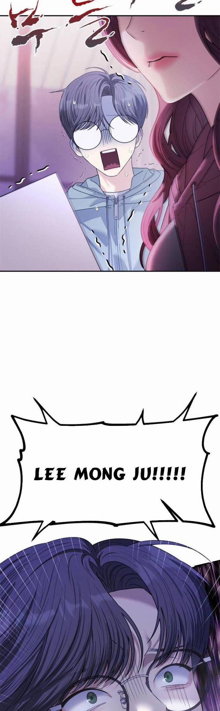 Couple Breaker 52 trang 3