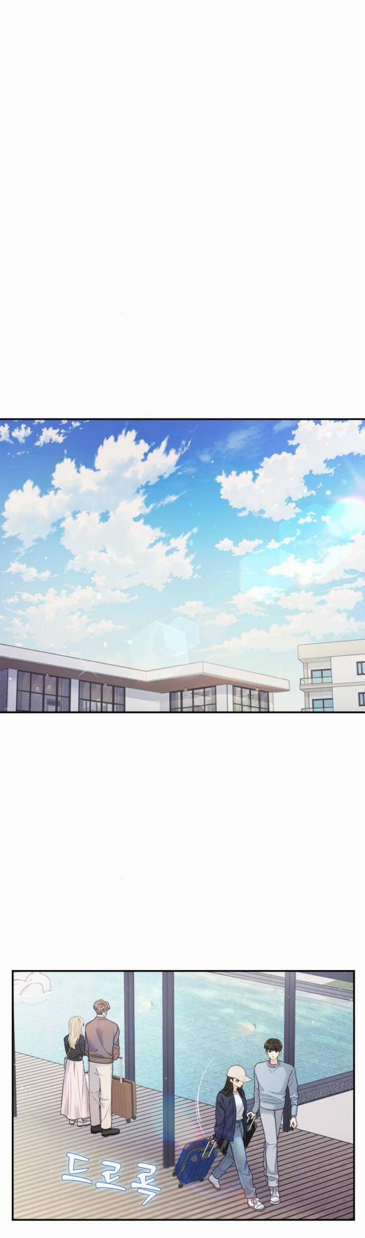 Couple Breaker 52 trang 32