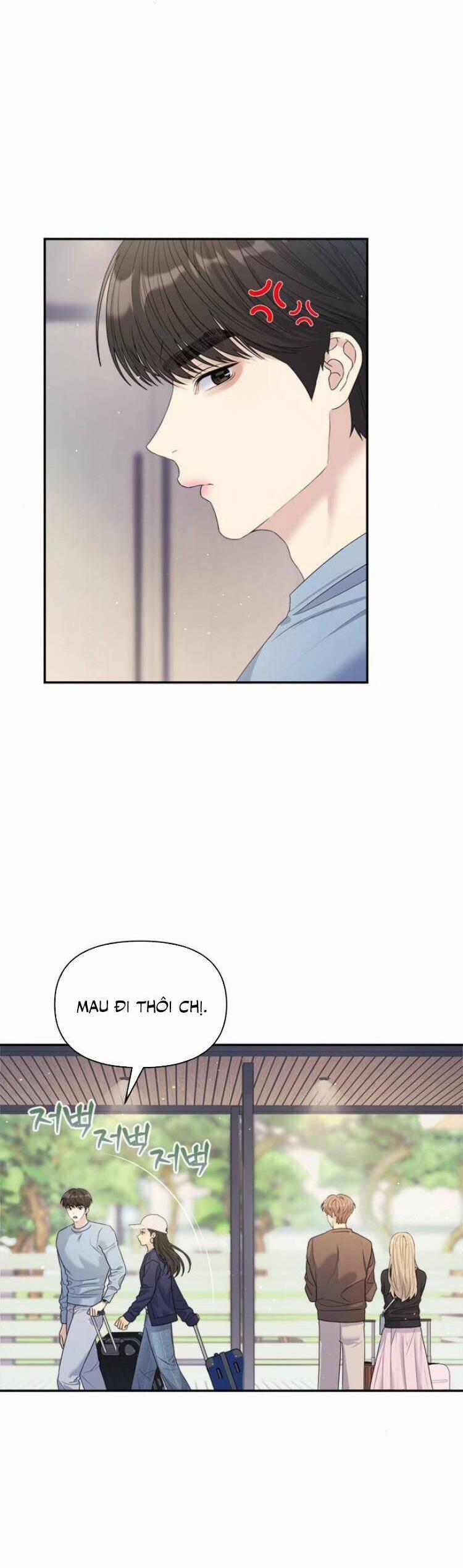 Couple Breaker 52 trang 34