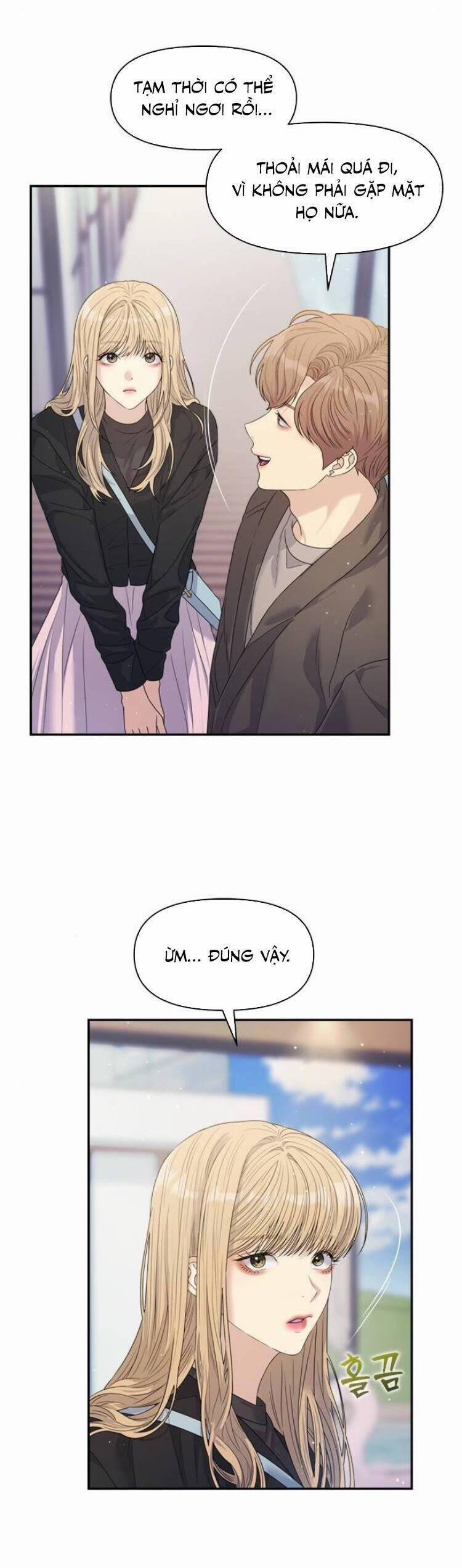 Couple Breaker 52 trang 35