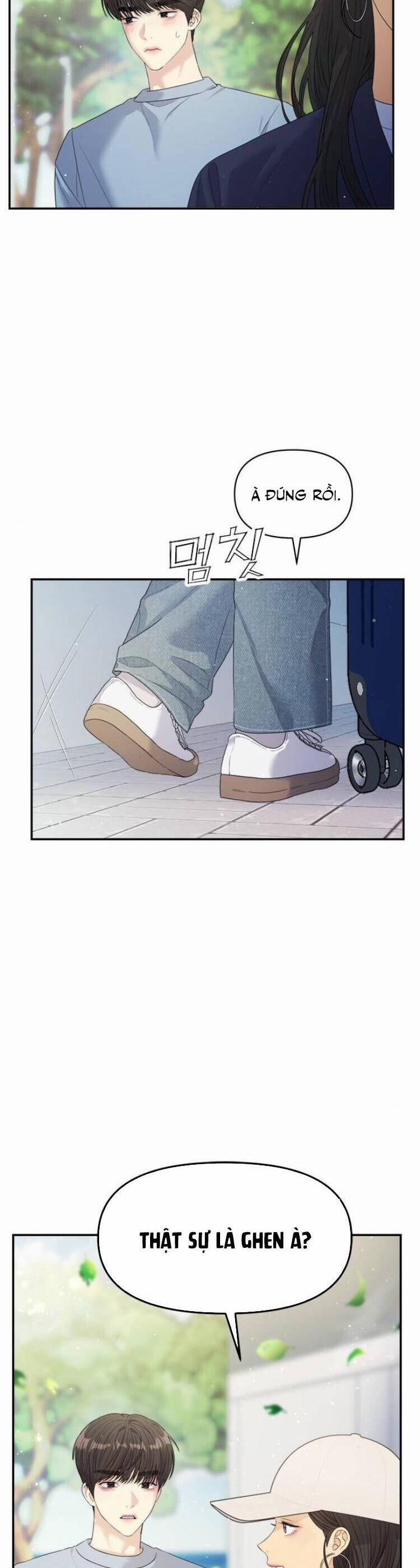 Couple Breaker 52 trang 39