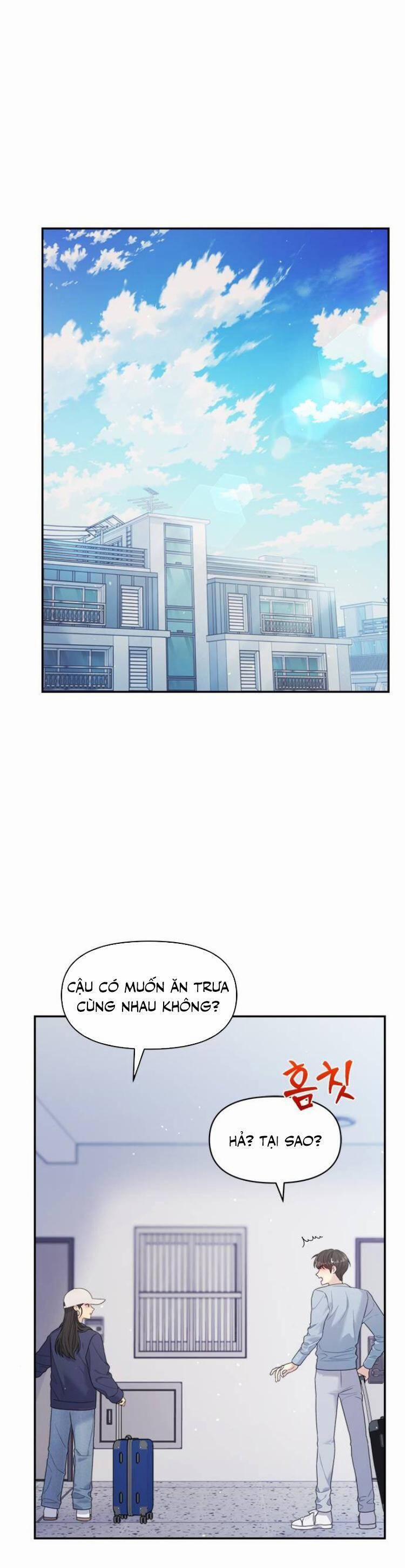 Couple Breaker 52 trang 43