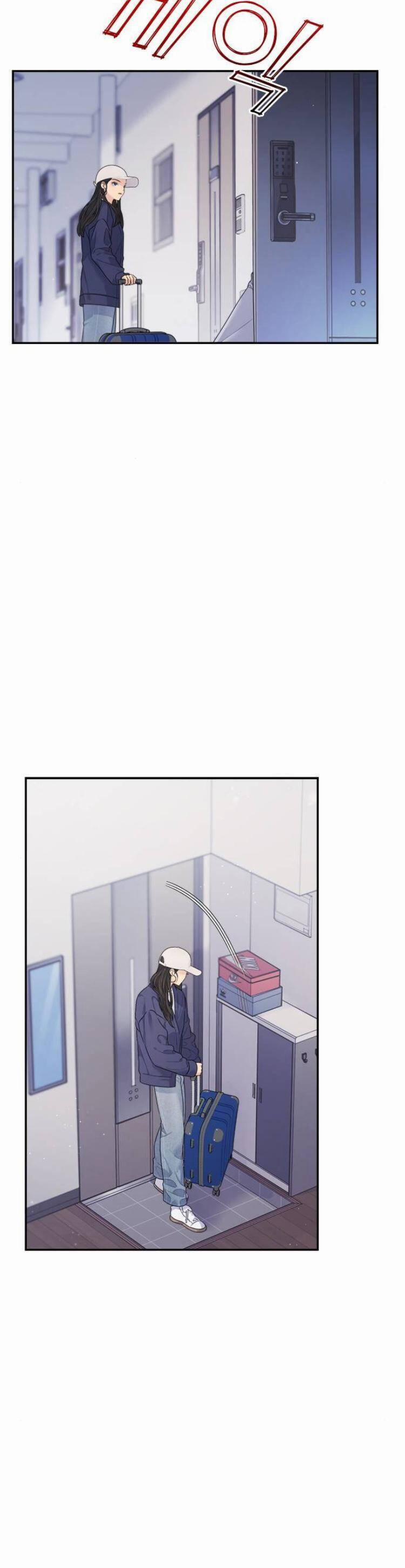 Couple Breaker 52 trang 45