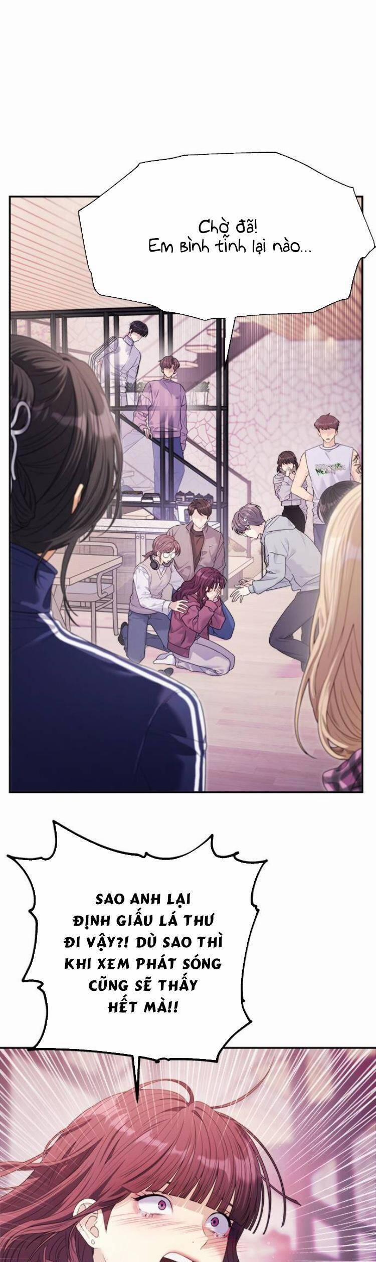 Couple Breaker 52 trang 8