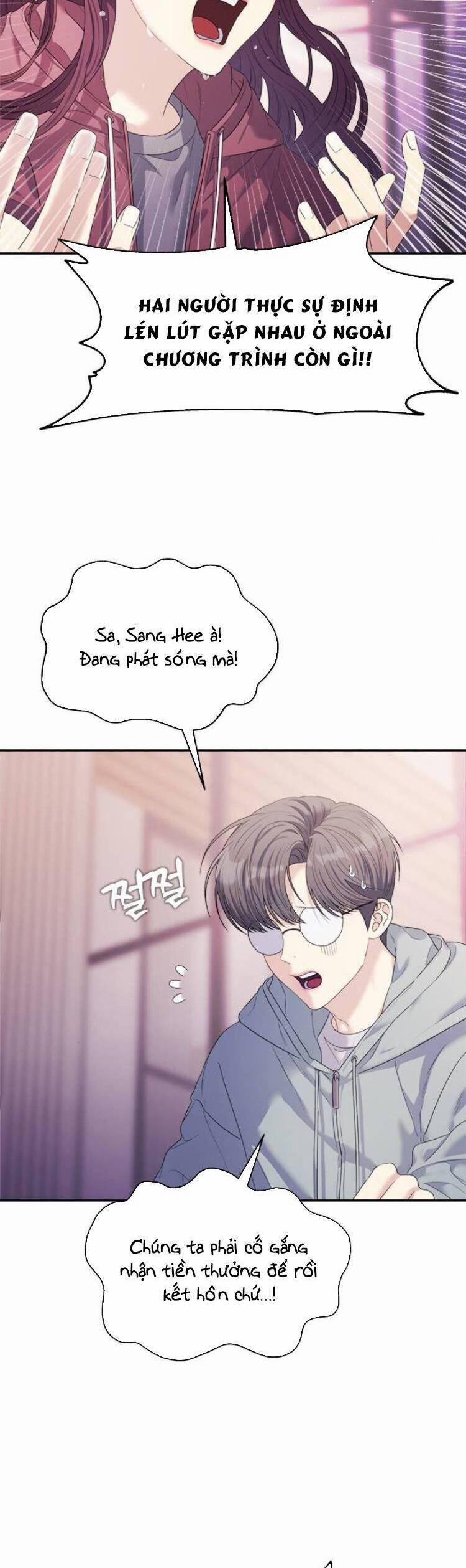 Couple Breaker 52 trang 9