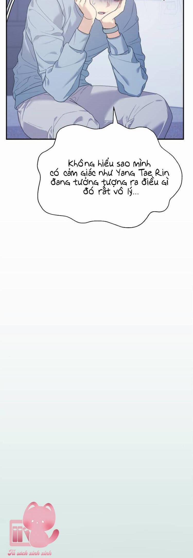 Couple Breaker 53 trang 10