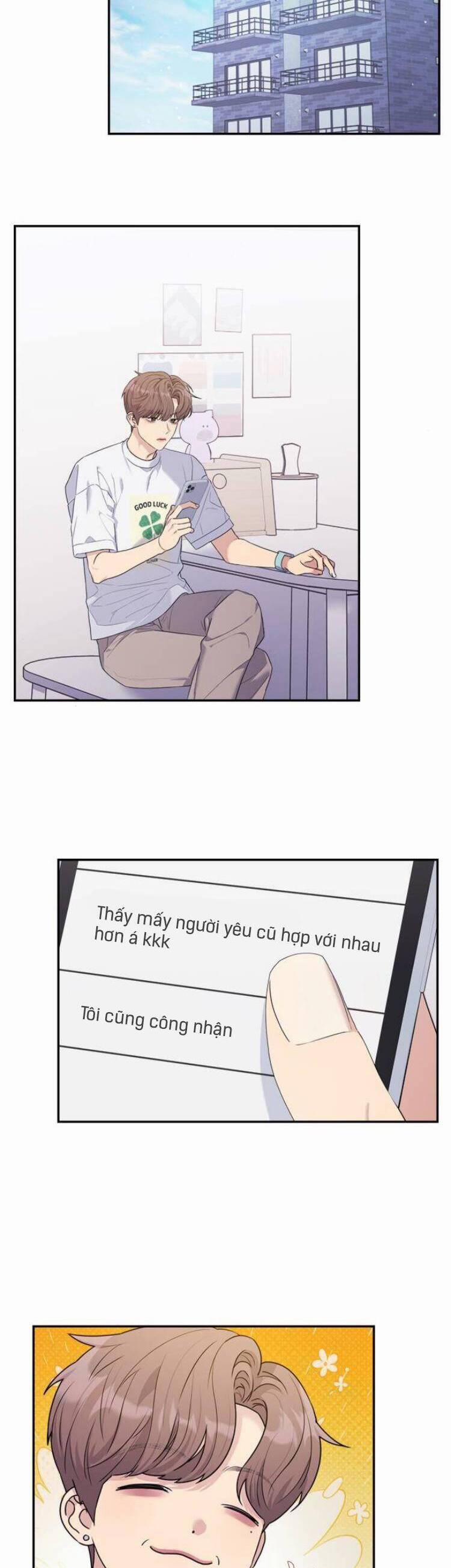 Couple Breaker 53 trang 16