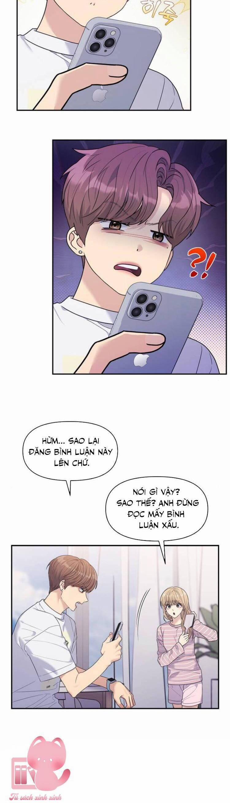 Couple Breaker 53 trang 17