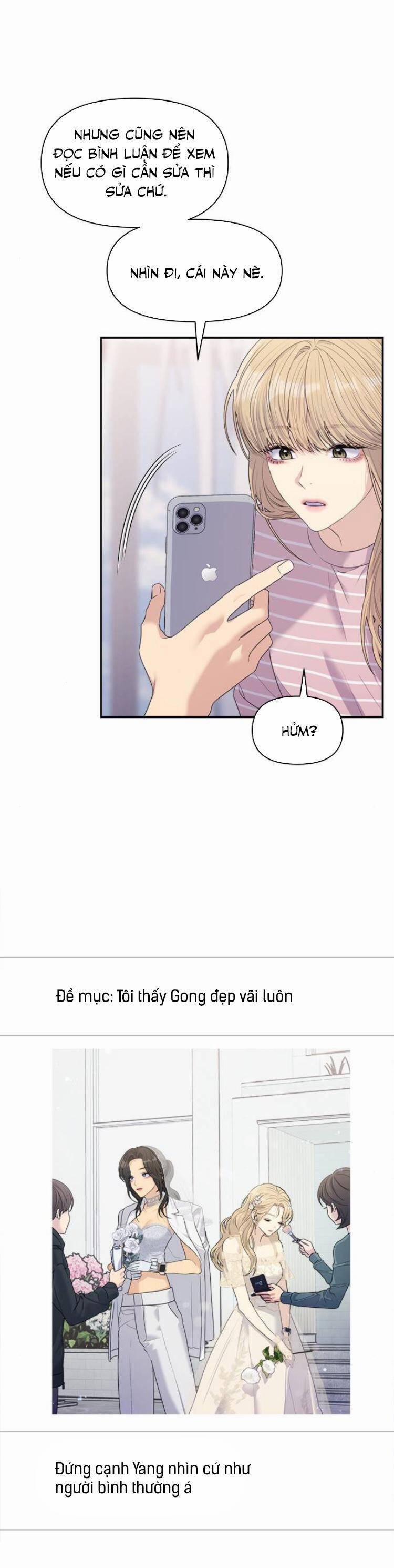 Couple Breaker 53 trang 18