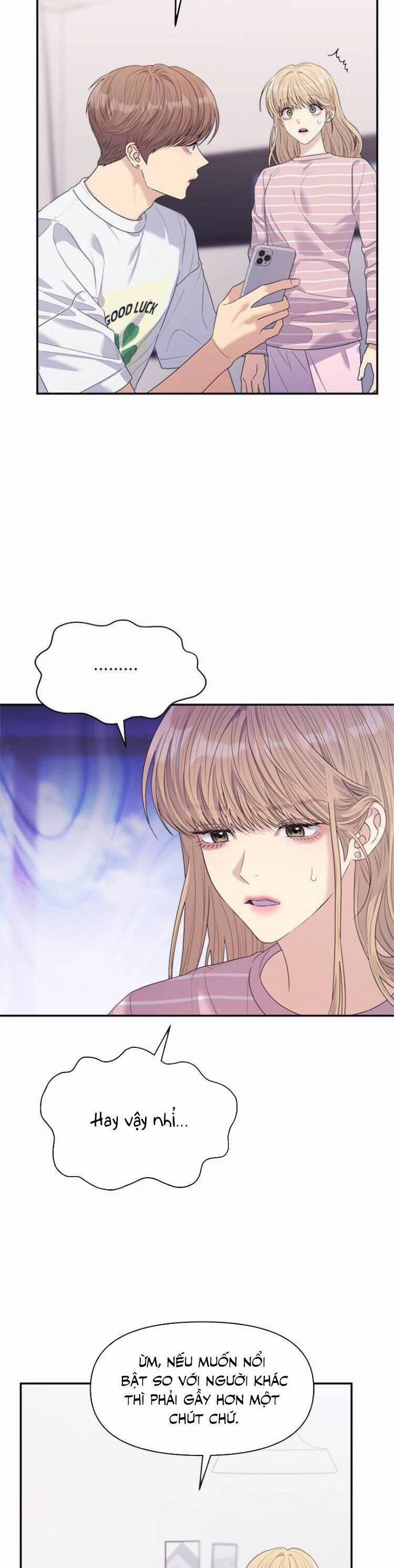 Couple Breaker 53 trang 20