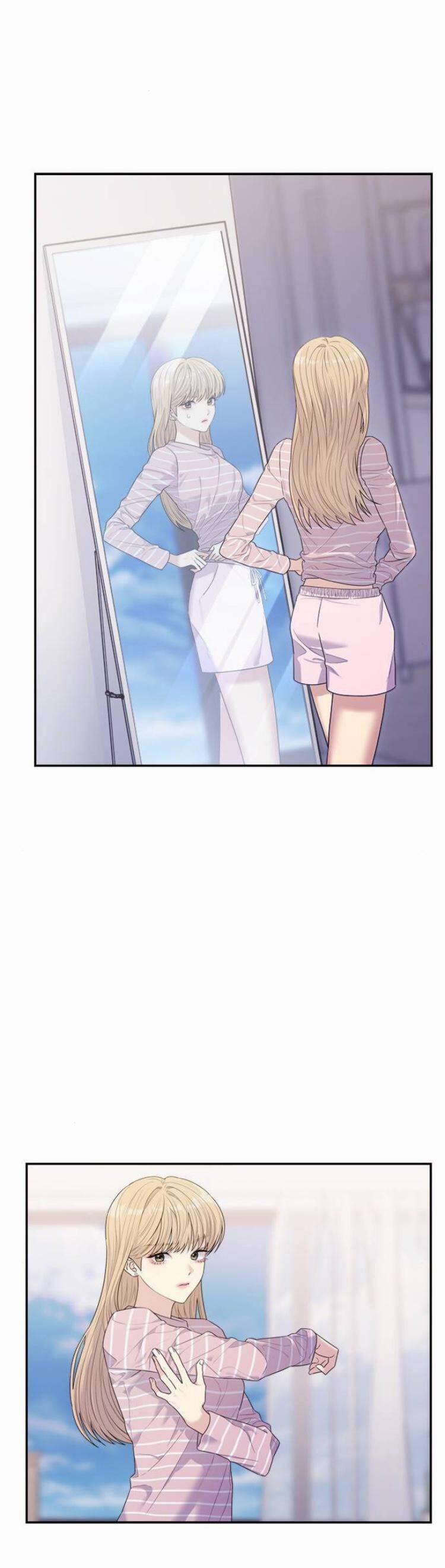 Couple Breaker 53 trang 22