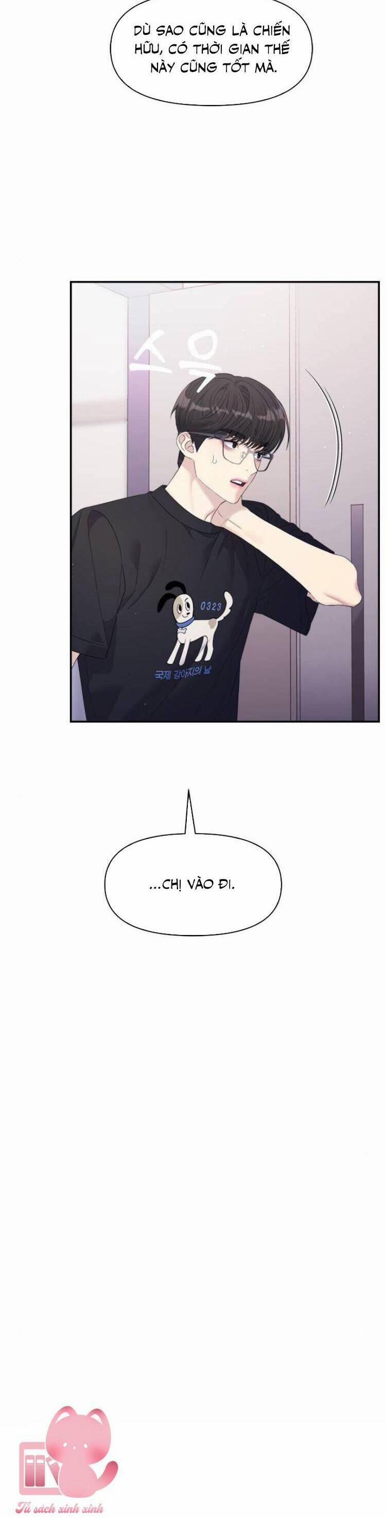 Couple Breaker 53 trang 28