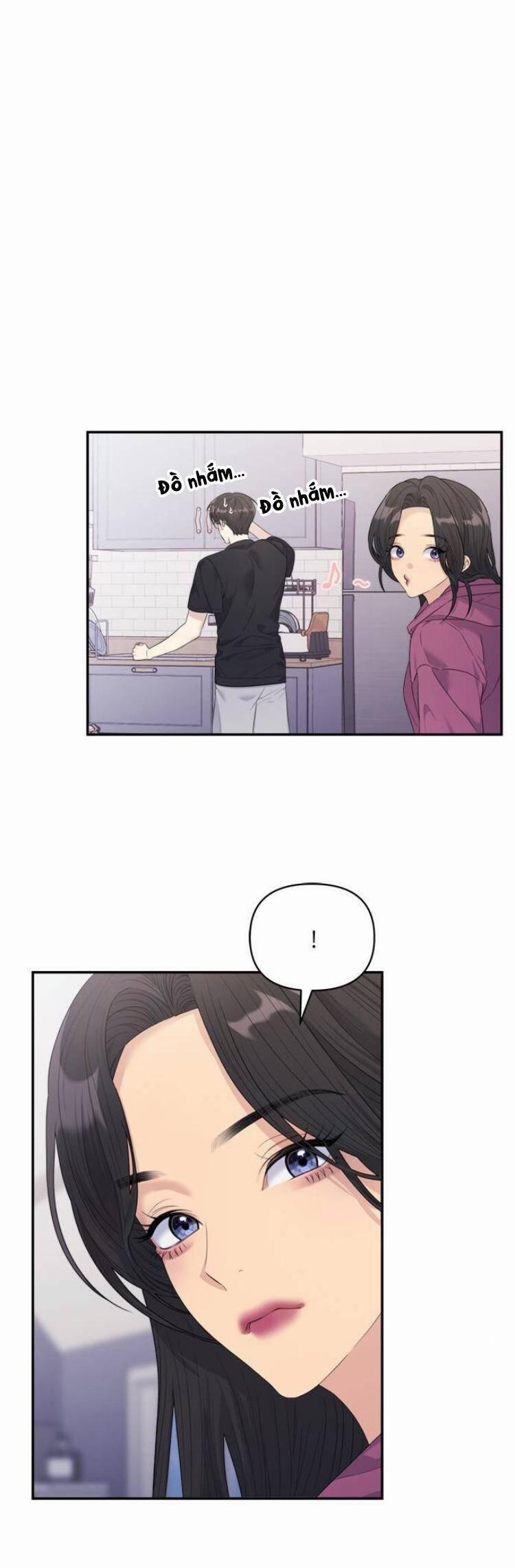 Couple Breaker 53 trang 31