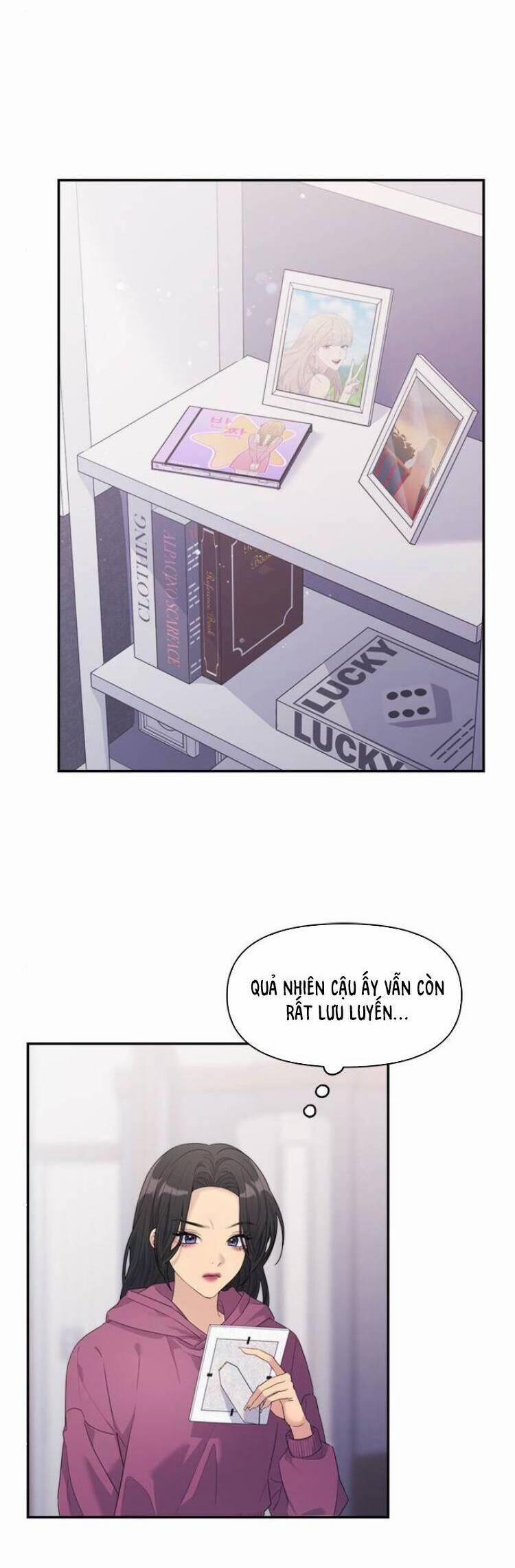 Couple Breaker 53 trang 32