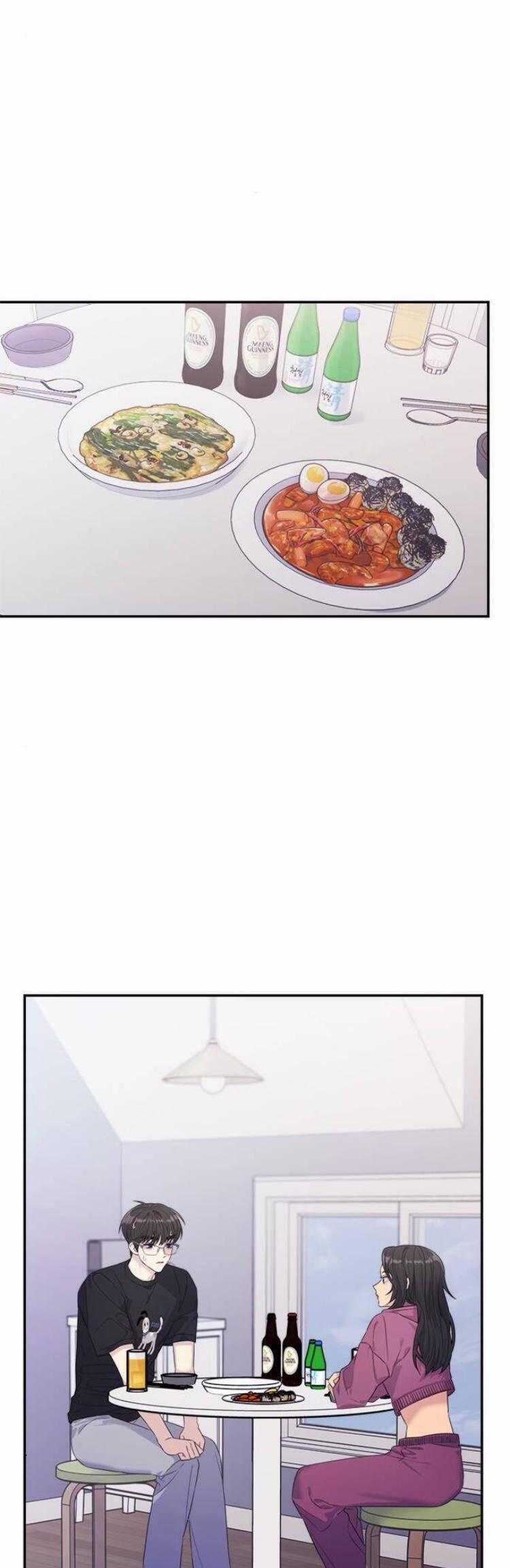 Couple Breaker 53 trang 35