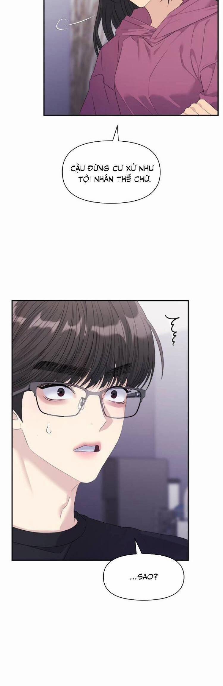 Couple Breaker 53 trang 37
