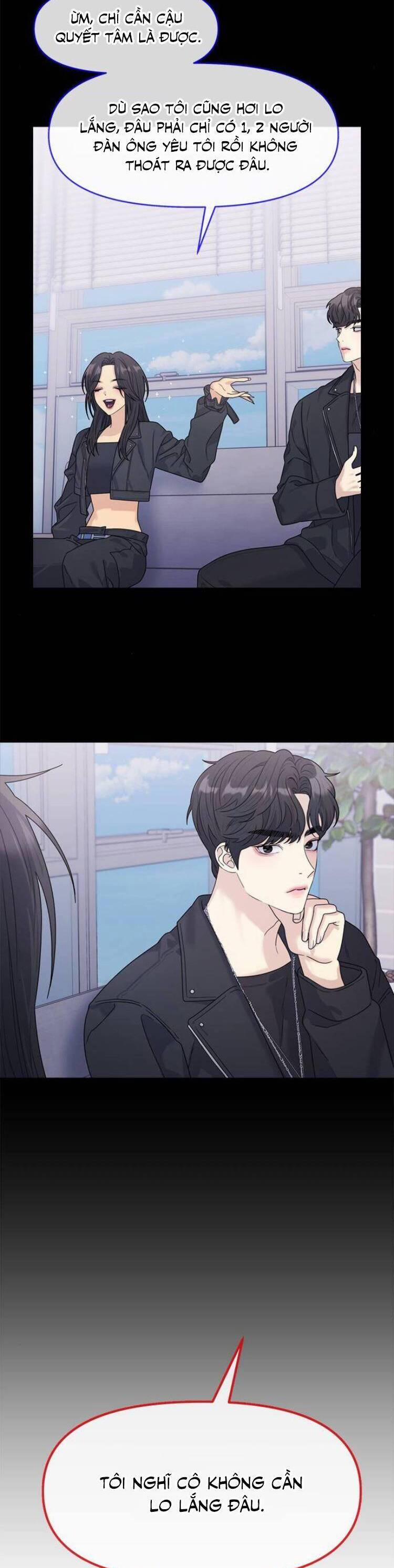 Couple Breaker 53 trang 41