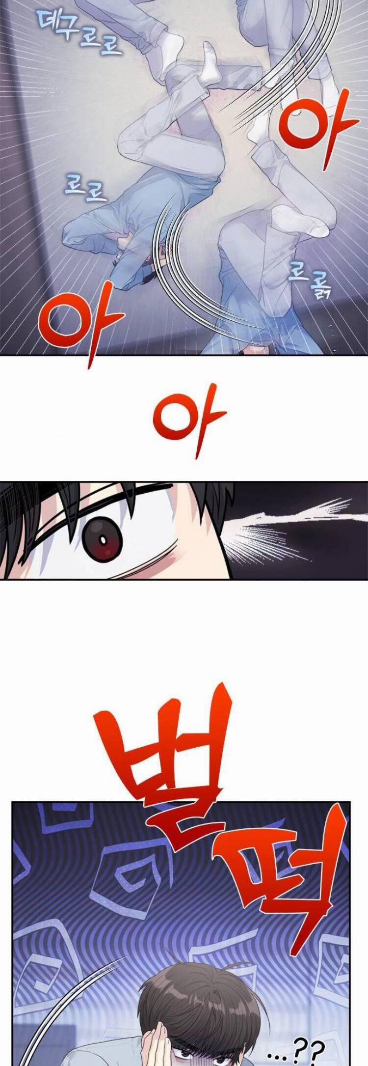 Couple Breaker 53 trang 9