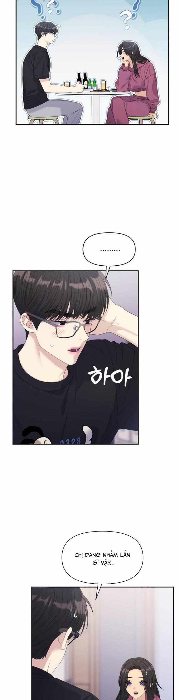 Couple Breaker 54 trang 10