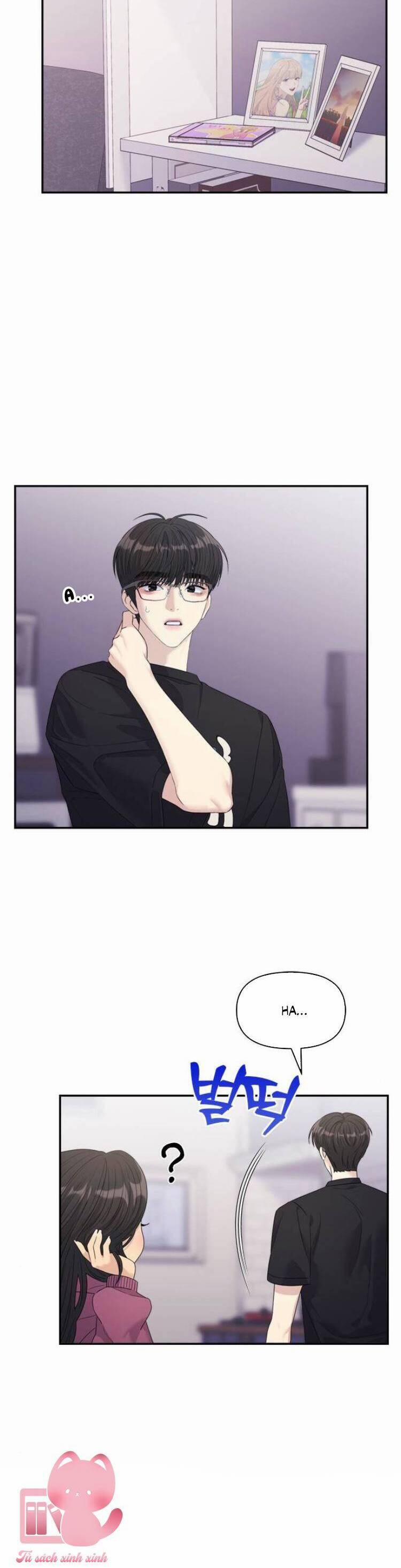 Couple Breaker 54 trang 12