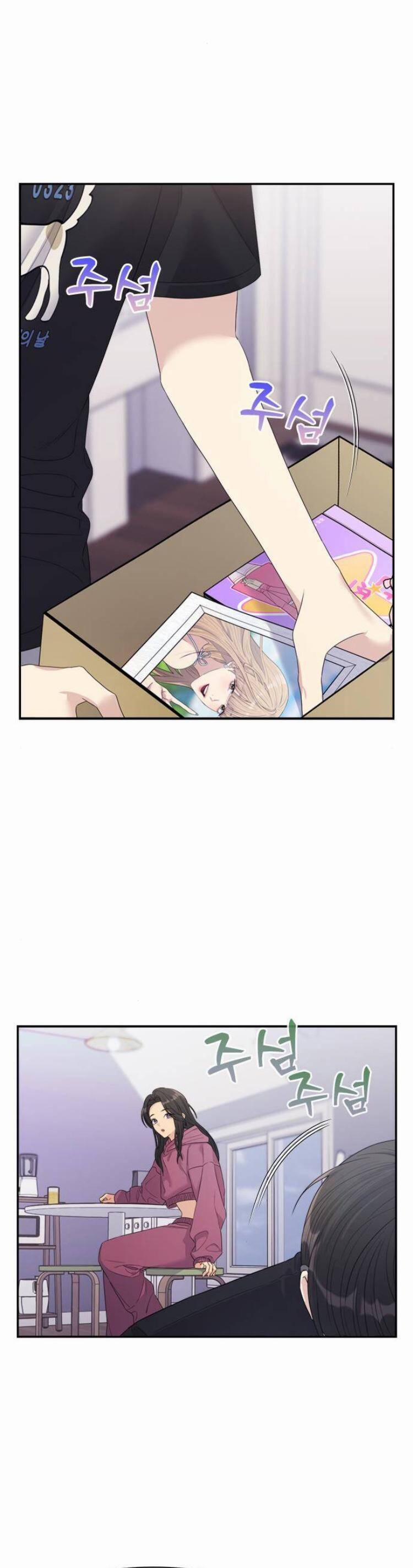 Couple Breaker 54 trang 13