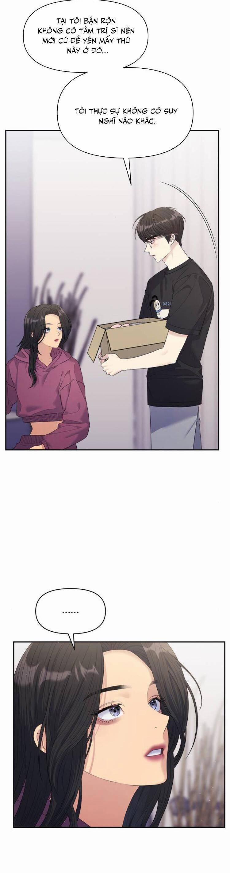 Couple Breaker 54 trang 14