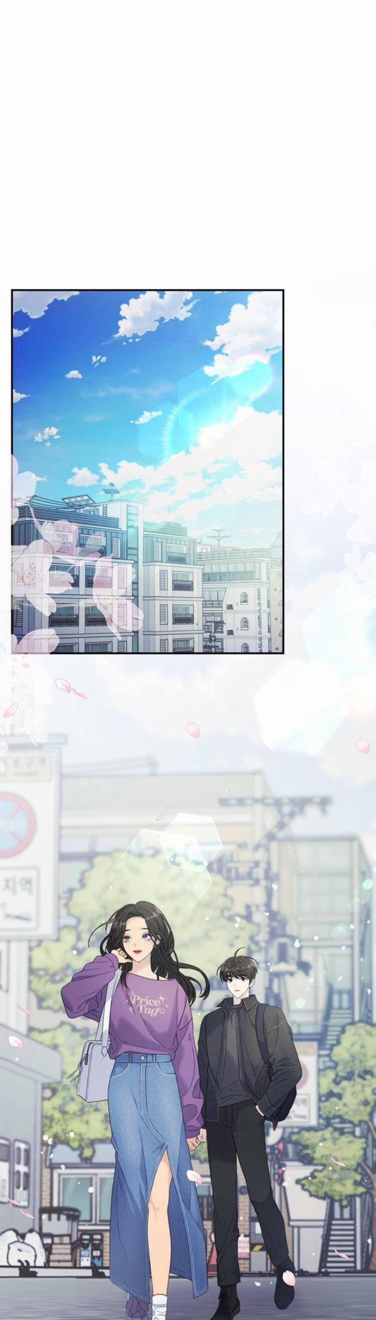 Couple Breaker 54 trang 19