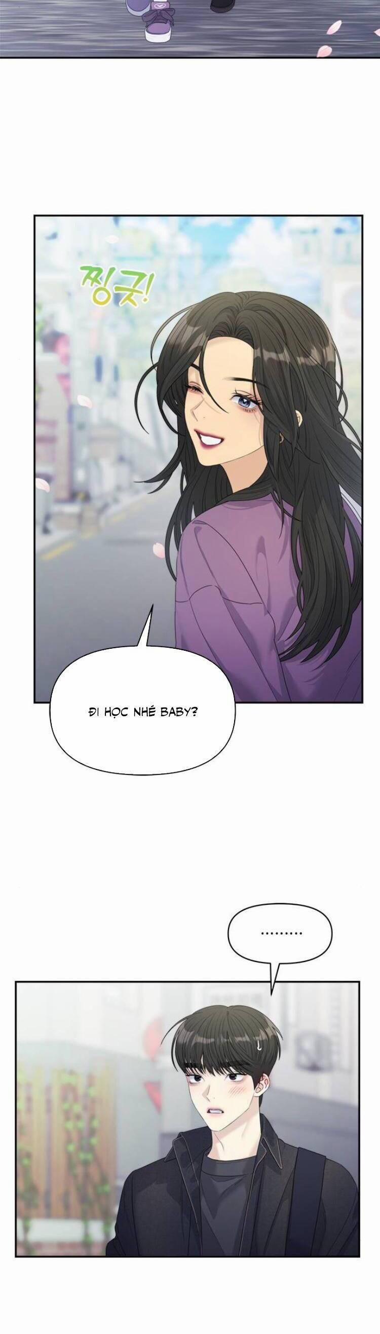 Couple Breaker 54 trang 20