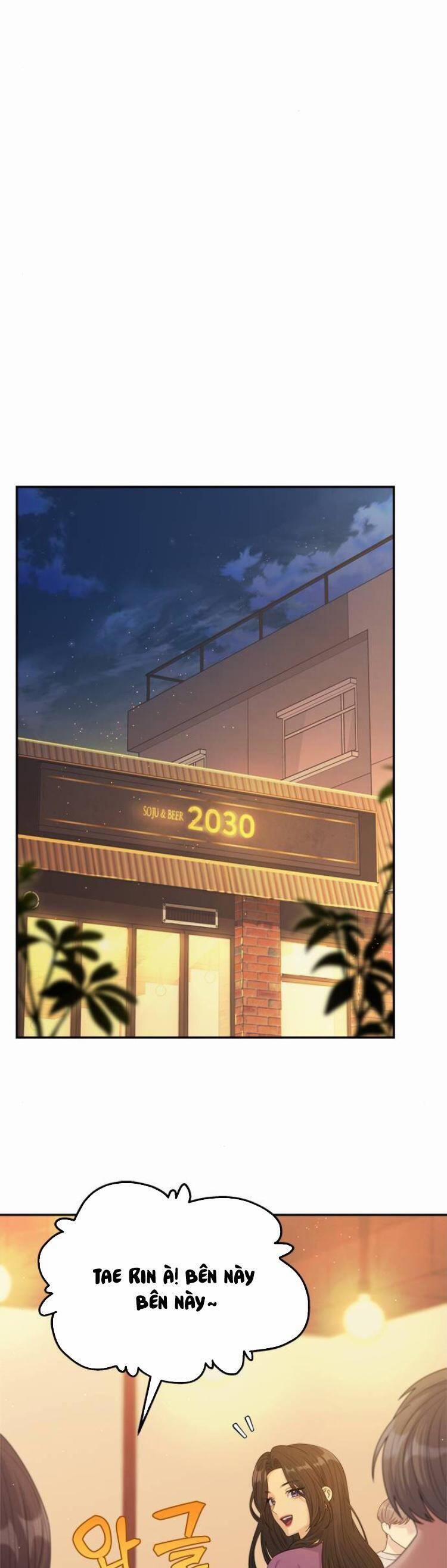 Couple Breaker 54 trang 23