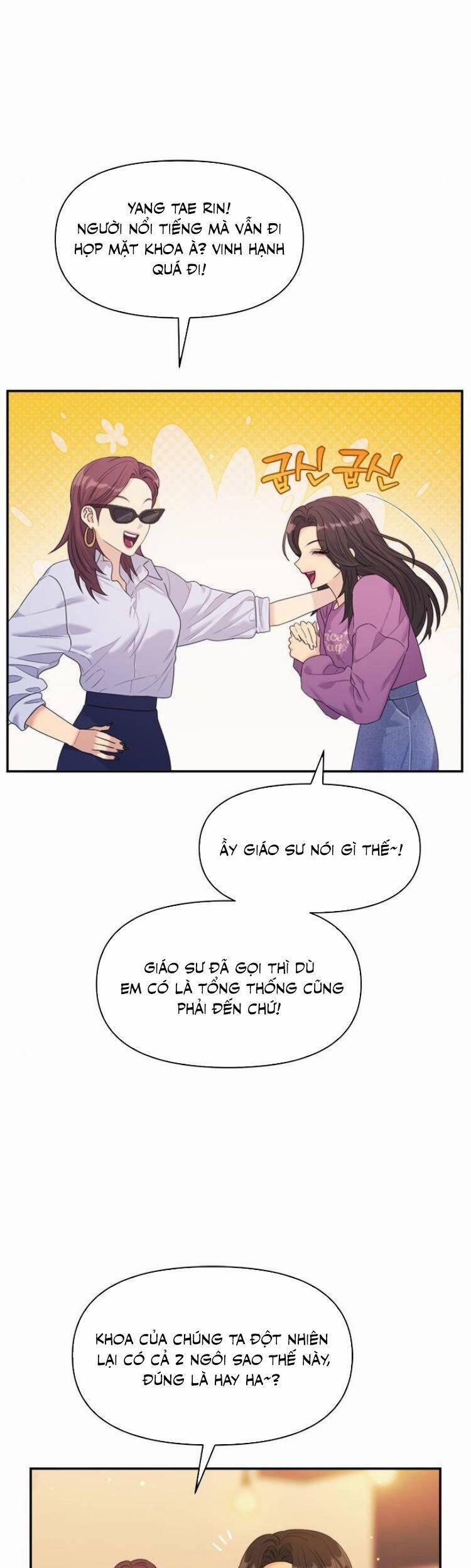 Couple Breaker 54 trang 25