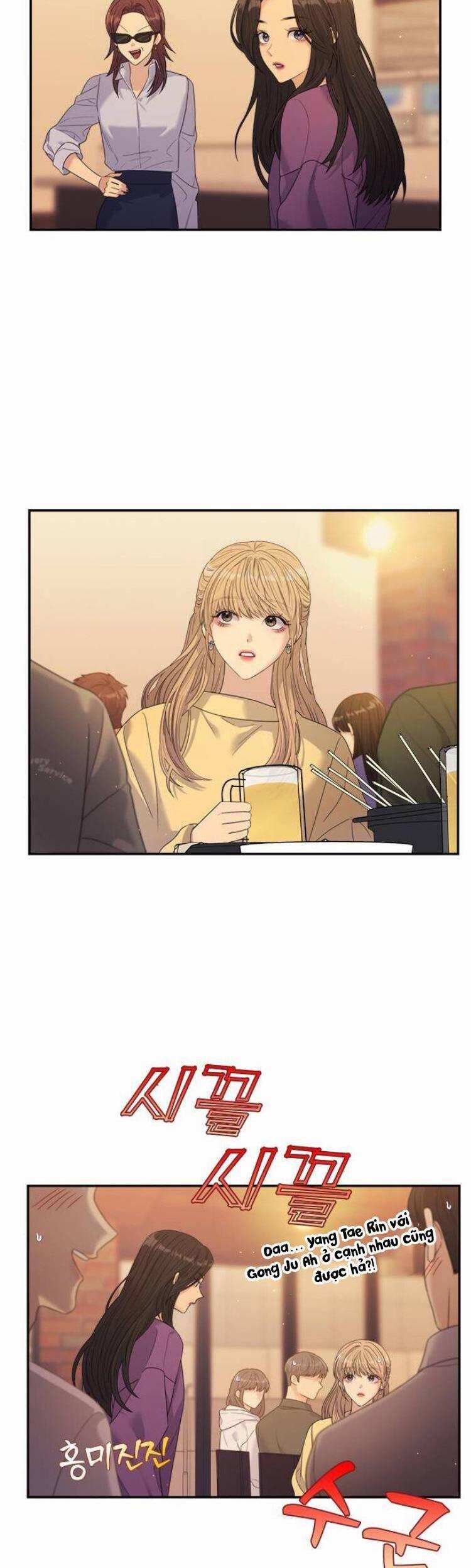 Couple Breaker 54 trang 26