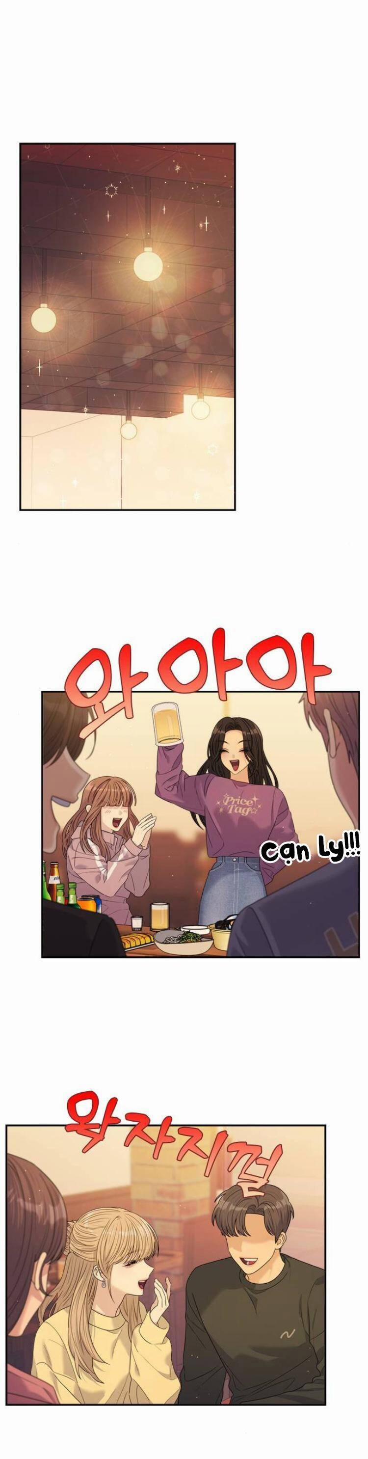 Couple Breaker 54 trang 29