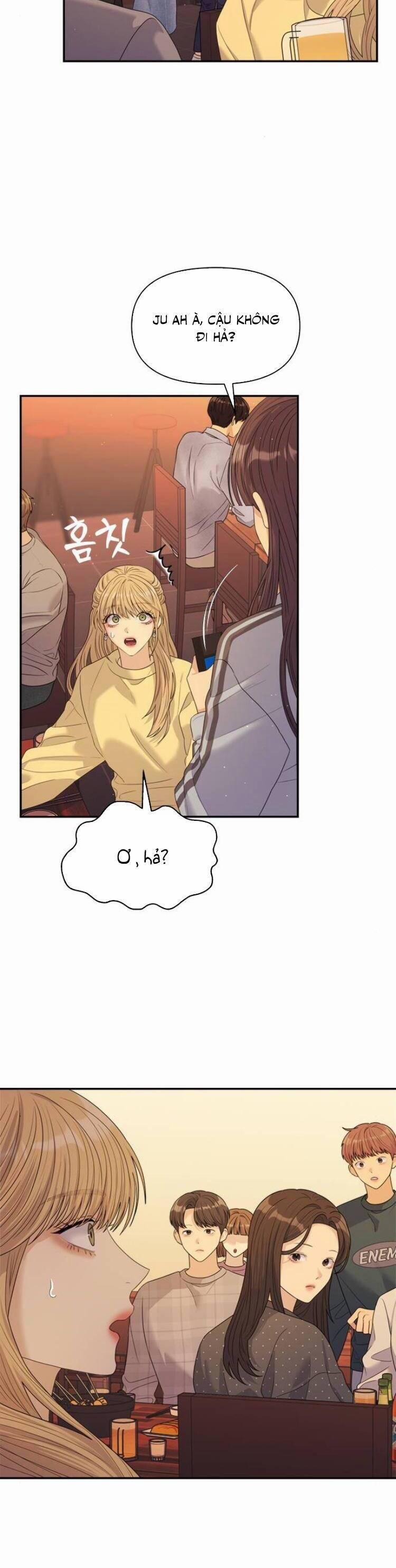 Couple Breaker 54 trang 31