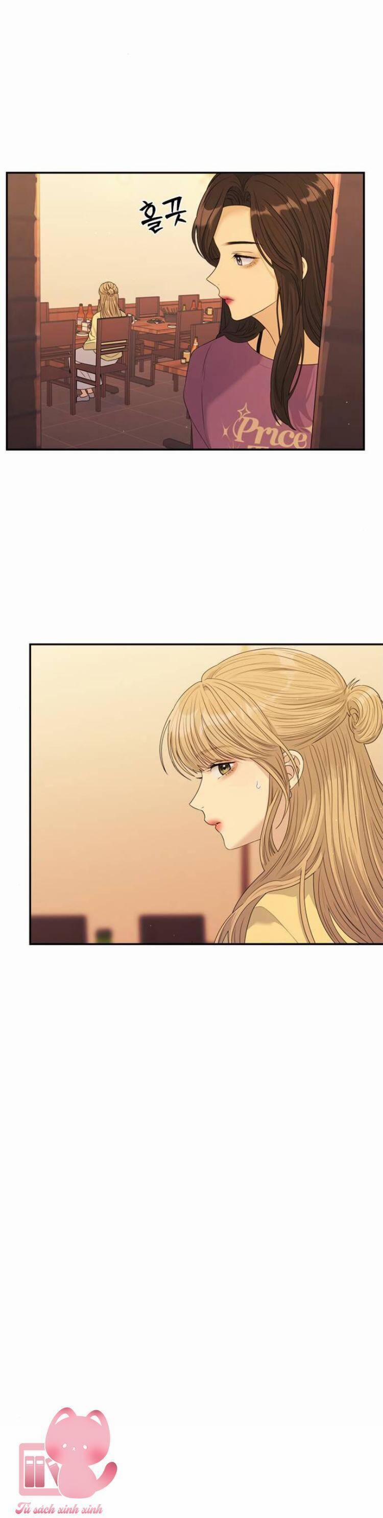 Couple Breaker 54 trang 33