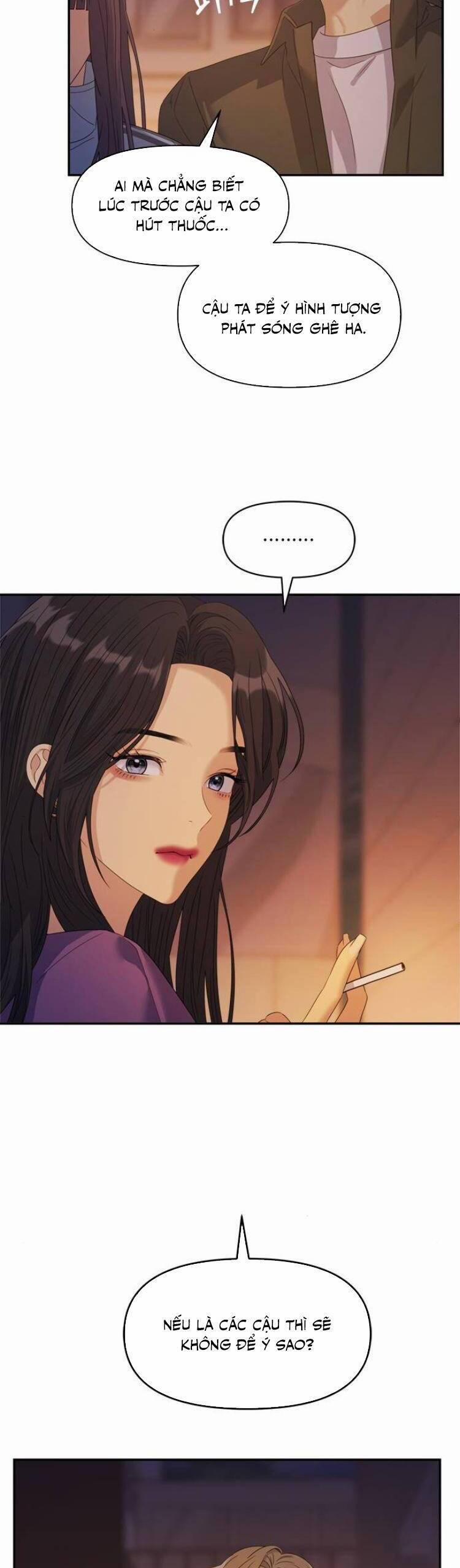 Couple Breaker 54 trang 35