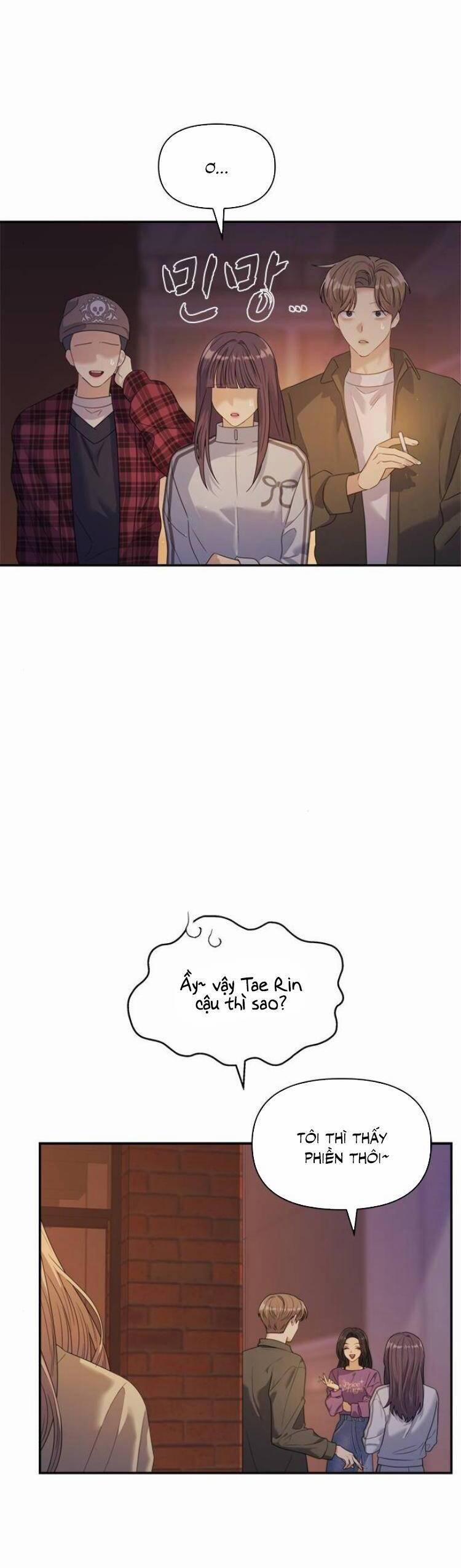 Couple Breaker 54 trang 37