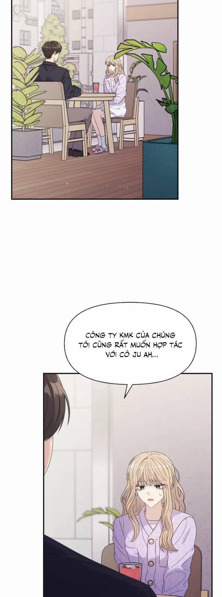 Couple Breaker 54 trang 40