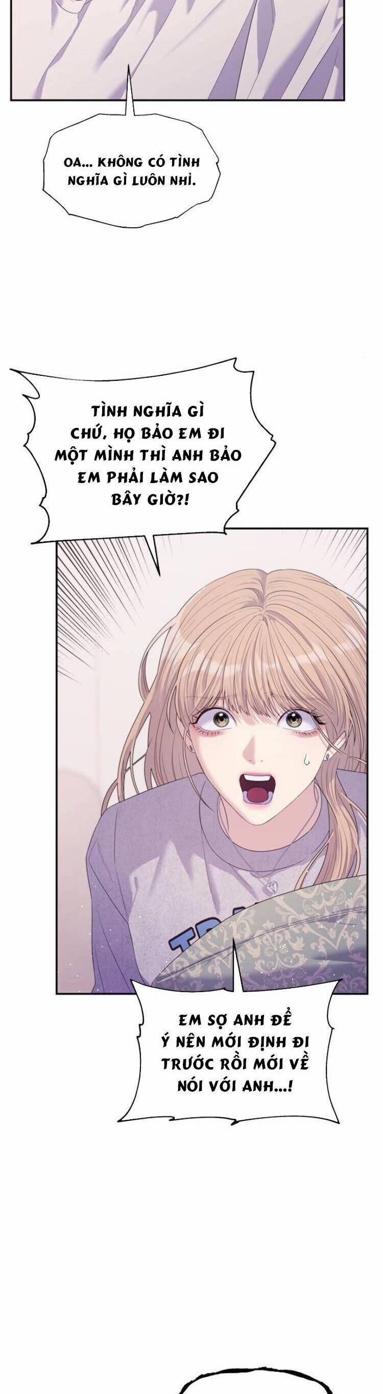 Couple Breaker 55 trang 10