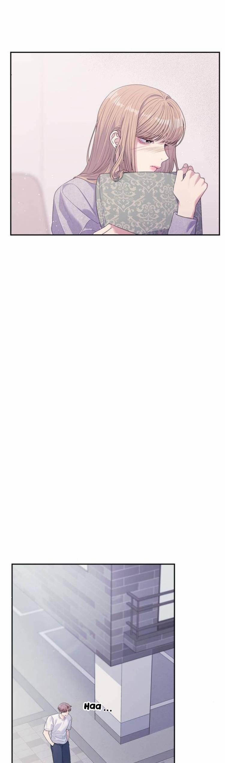 Couple Breaker 55 trang 12