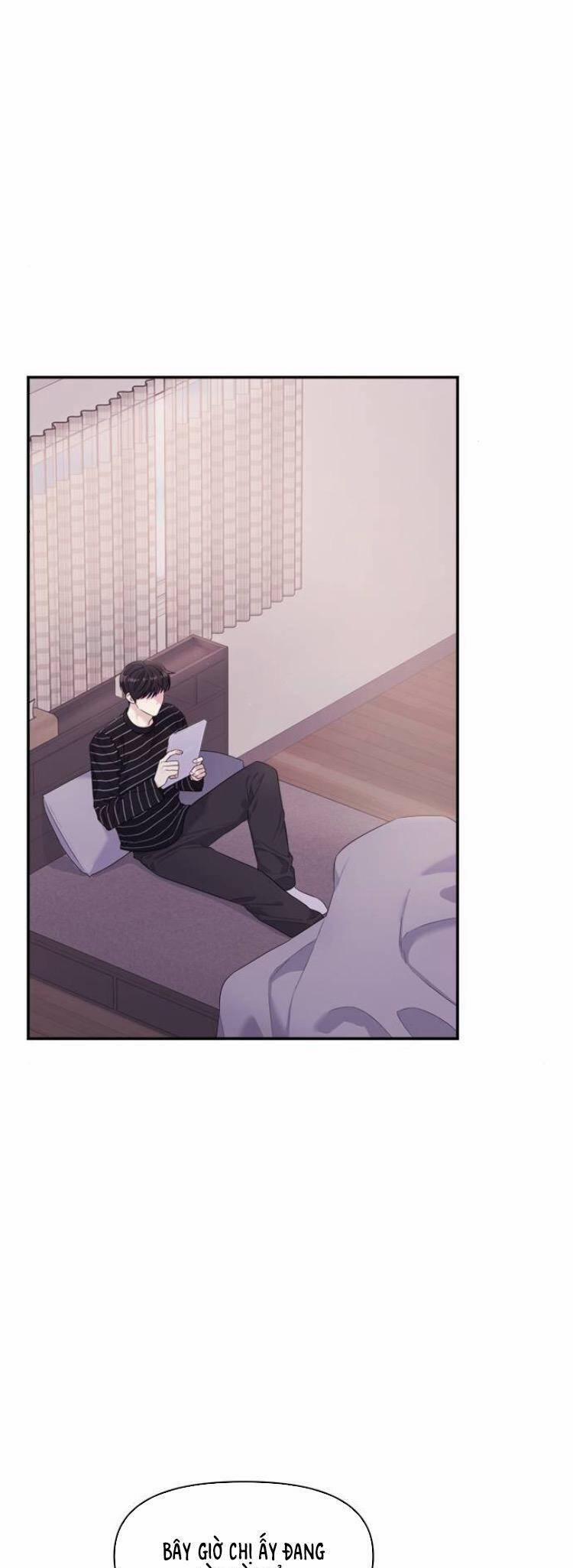 Couple Breaker 55 trang 14