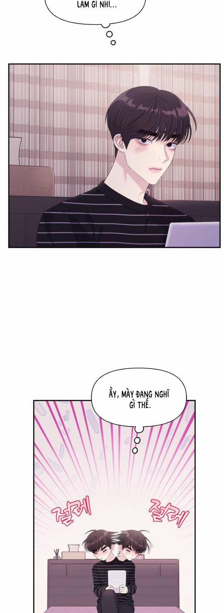 Couple Breaker 55 trang 15