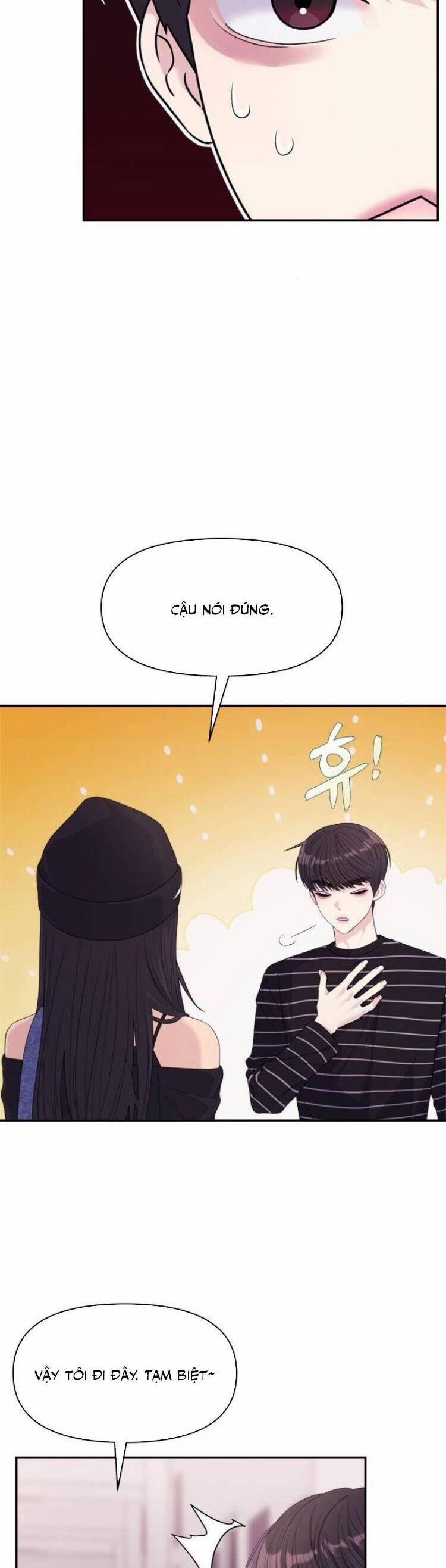 Couple Breaker 55 trang 24