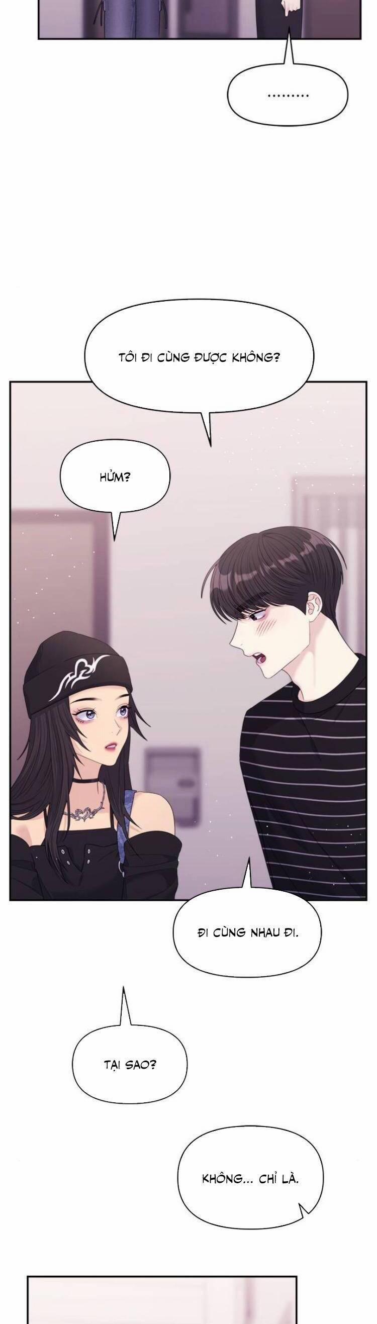 Couple Breaker 55 trang 26