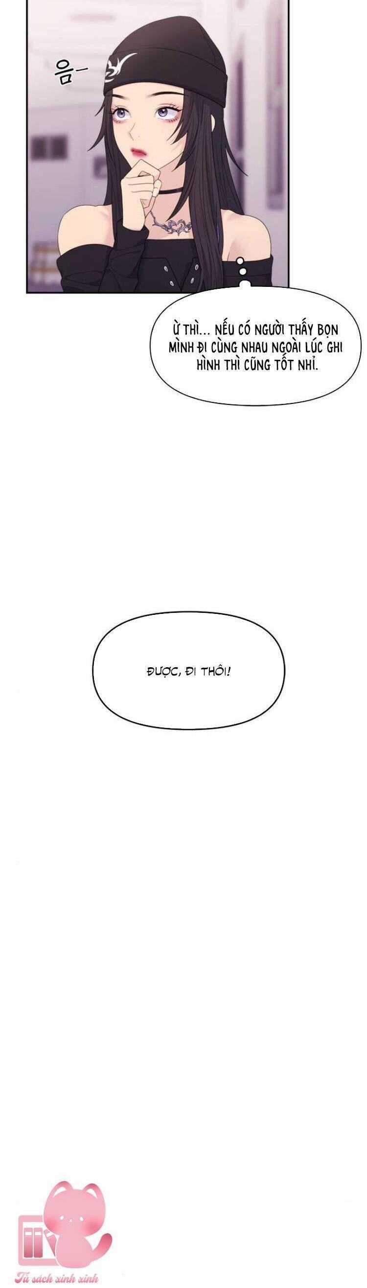 Couple Breaker 55 trang 27