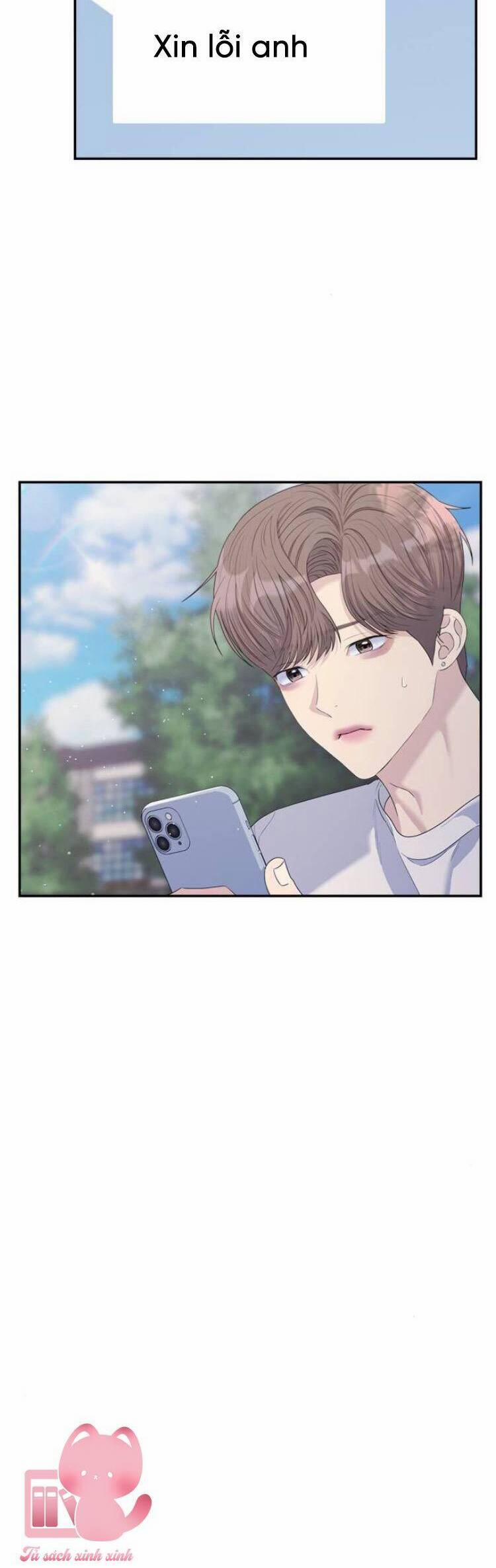 Couple Breaker 55 trang 29