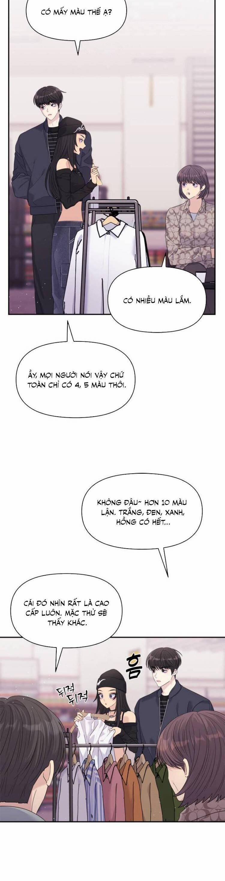 Couple Breaker 55 trang 31