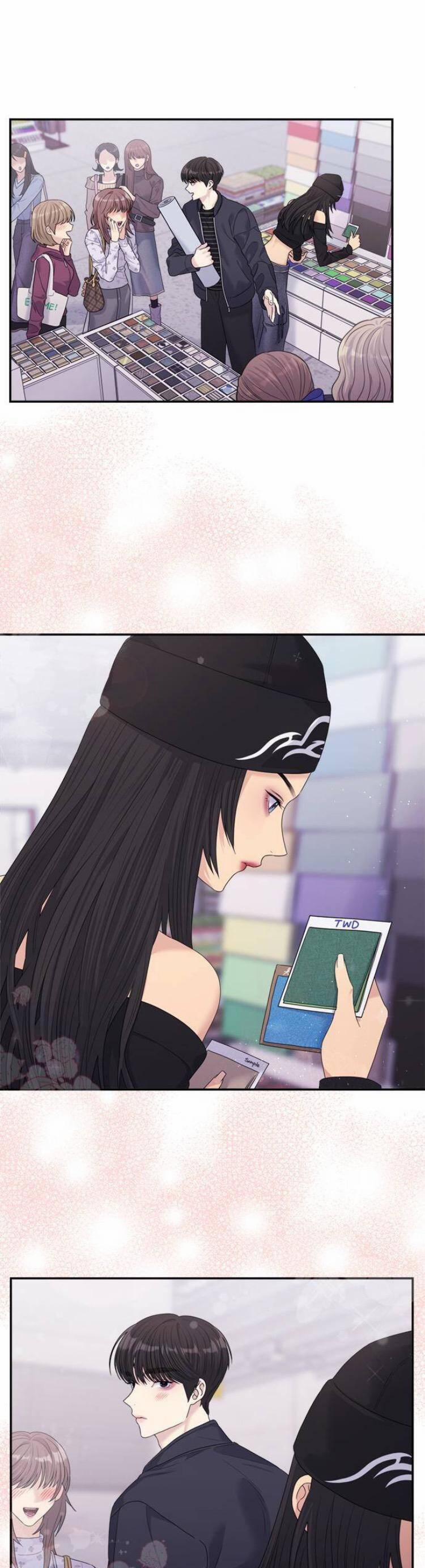 Couple Breaker 55 trang 37